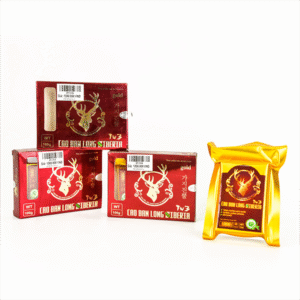 Home 4 Cao Ban Long TW3 - Siberia Chuẩn GMP