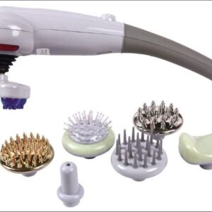 Máy Massage Cầm Tay King - Massage 7 Đầu