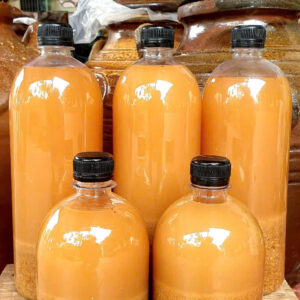 Home 5 Cốt Gừng Hạ Thổ Ông Ngoại 1Lít