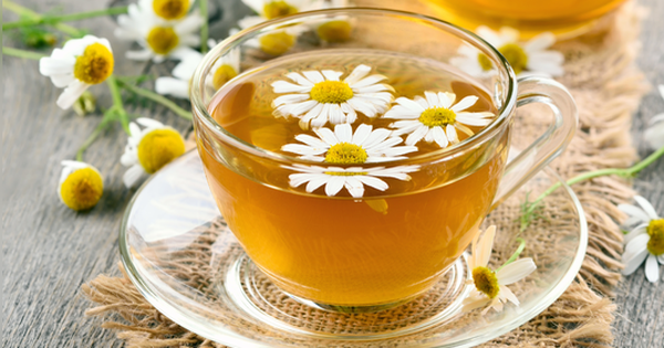 5 loại trà thảo mộc giúp hạ cholesterol, bảo vệ tim mạch 10 5 loai tra thao moc giup ha cholesterol bao ve tim mach 691998cd56991