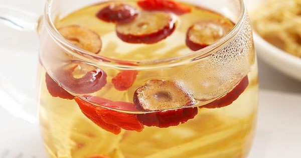 6 loại trà thảo dược giúp giữ ấm cơ thể trong mùa đông 2 6 loai tra thao duoc giup giu am co the trong mua dong 69242aa50778a