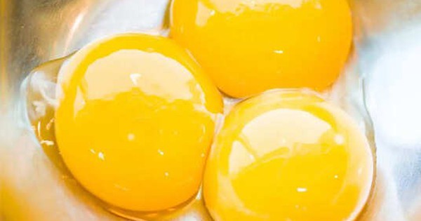 Lòng trắng hay lòng đỏ: Phần nào của quả trứng nhiều protein và bổ dưỡng hơn? 10 long trang hay long do phan nao cua qua trung nhieu protein va bo duong hon 691999180be18