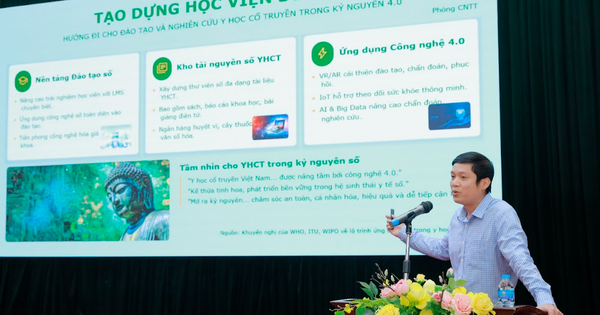 tao dung hoc vien so buoc chuyen moi cho dao tao va nghien cuu y hoc co truyen trong ky nguyen 4 0 691ee64388795