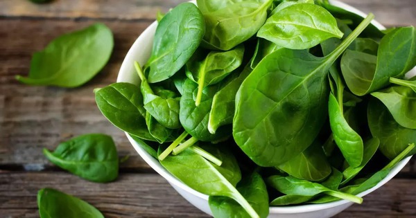 10 loại thực phẩm làm tăng nguy cơ sỏi thận, nhiều người vẫn ăn hàng ngày mà không biết 2 10 loai thuc pham lam tang nguy co soi than nhieu nguoi van an hang ngay ma khong biet 694e58a0cb542