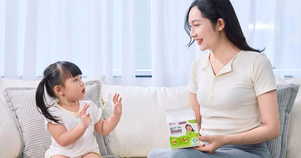 3 yếu tố tạo nên chất lượng bền vững của Siro ho cảm Ích Nhi 2 3 yeu to tao nen chat luong ben vung cua siro ho cam ich nhi 693be7497ddf1