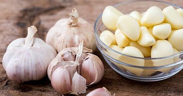 5 lý do nên ăn tỏi hàng ngày, đặc biệt trong mùa đông 2 5 ly do nen an toi hang ngay dac biet trong mua dong 69490f94cfd66