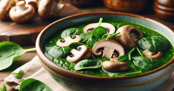 5 mon canh giup bao ve mach mau 69451f0292096