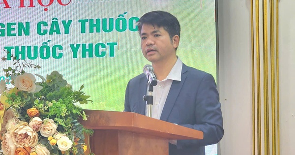 bao ton nguon gen cay thuoc va tri thuc su dung cac bai thuoc y hoc co truyen 69539f0f4c6e6