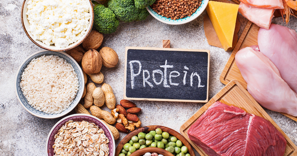 Các chất dinh dưỡng giảm mất cơ, xương ở phụ nữ mãn kinh 2 cac chat dinh duong giam mat co xuong o phu nu man kinh 694bb5eaa2c63