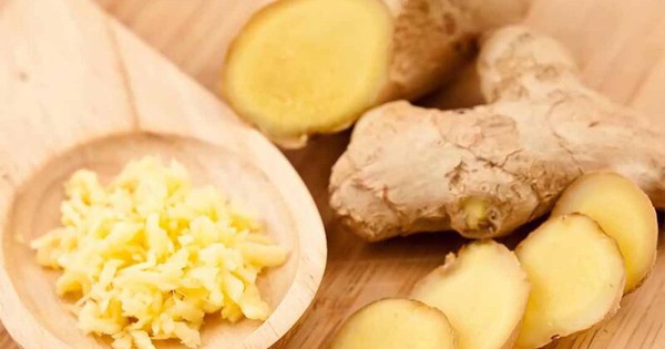 Cách dùng củ gừng chữa bệnh 2 cach dung cu gung chua benh 694bb5e403b98