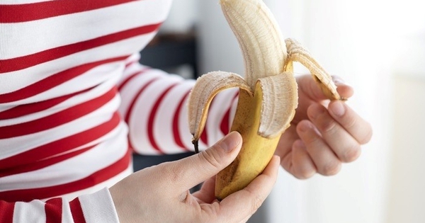 Điều gì xảy ra với huyết áp khi ăn chuối mỗi ngày? 2 dieu gi xay ra voi huyet ap khi an chuoi moi ngay 6943cce9e11b2