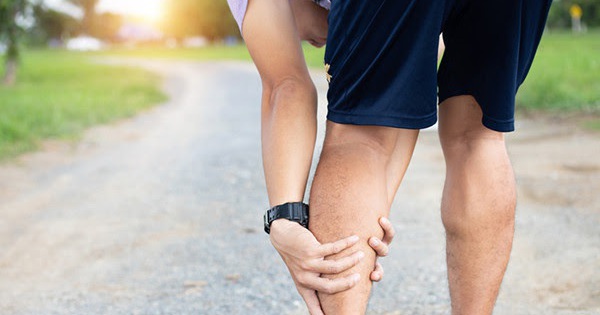 Làm thế nào để thoát khỏi chuột rút cơ ở chân? 6 lam the nao de thoat khoi chuot rut co o chan 6932b5ce36ddb