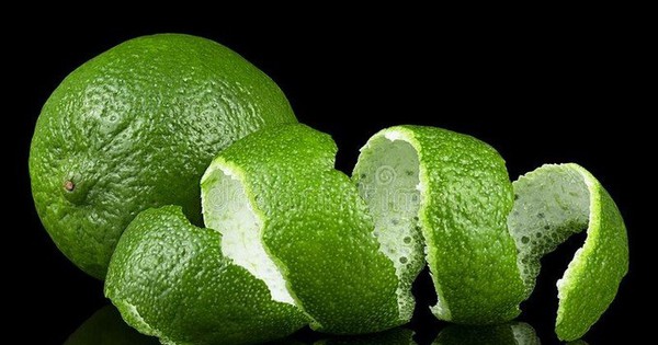 Tác dụng và bài thuốc từ vỏ chanh 2 tac dung va bai thuoc tu vo chanh 694e58cfd9d57