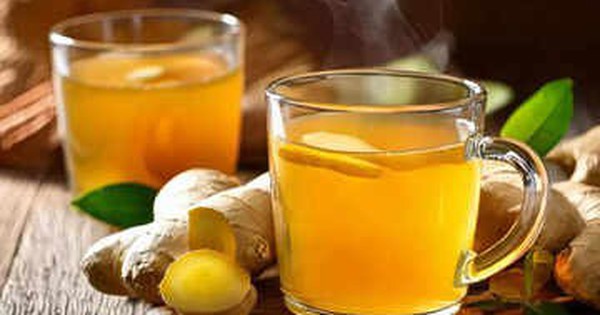 Uống 1 ly nước tỏi chanh gừng mỗi sáng có tác dụng gì? 2 uong 1 ly nuoc toi chanh gung moi sang co tac dung gi 69301335c8063