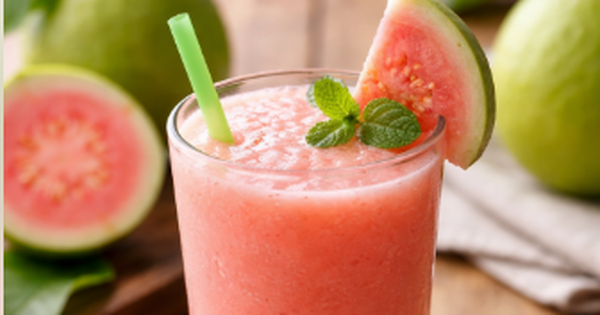 4 loai do uong giau vitamin c hon nuoc cam tot cho tao collagen va mien dich 6958e4d40dc83