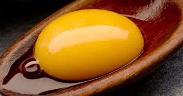 5 thực phẩm giàu vitamin D tự nhiên giúp tóc chắc khỏe 2 5 thuc pham giau vitamin d tu nhien giup toc chac khoe 695cd8fadc1b0