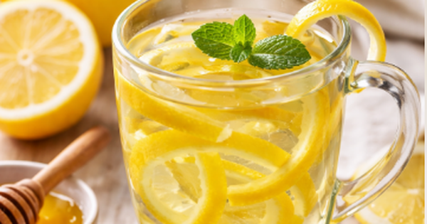 6 lợi ích sức khỏe từ nước vỏ chanh mà nhiều người đang bỏ lỡ 6 6 loi ich suc khoe tu nuoc vo chanh ma nhieu nguoi dang bo lo 696cad1383ba8