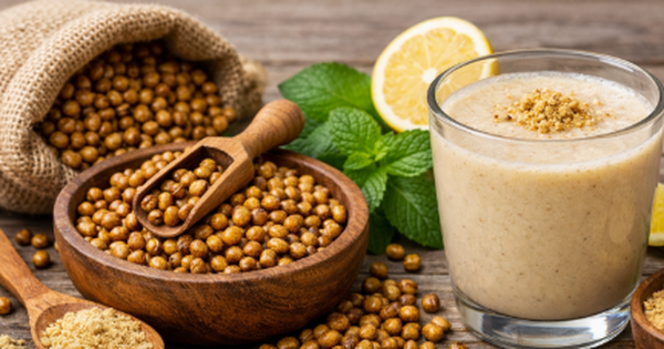 7 lợi ích sức khỏe khi uống nước bột đậu xanh rang 4 7 loi ich suc khoe khi uong nuoc bot dau xanh rang 69709c33dfe4c