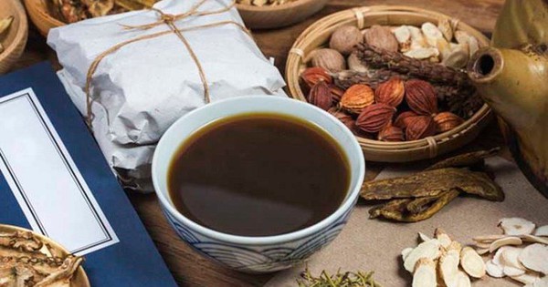 7 sai lam thuong gap khi dung thuoc dong y 6973460beab8e