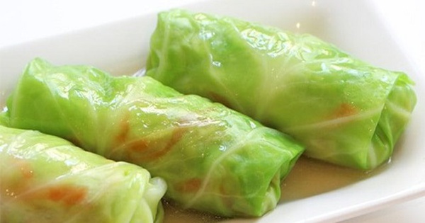 8 mon an bai thuoc de lam tu bap cai 6970a103124ed