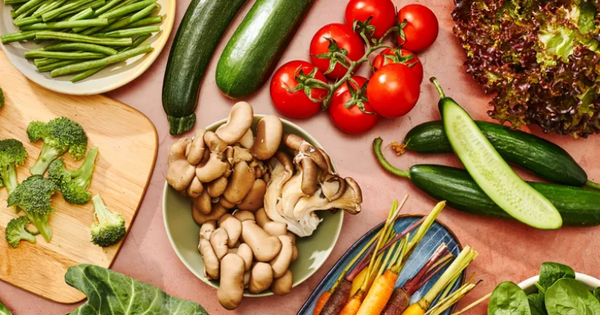 9 loại rau tốt nhất cho người tiểu đường giúp ổn định đường huyết, bảo vệ tim mạch 1 9 loai rau tot nhat cho nguoi tieu duong giup on dinh duong huyet bao ve tim mach 696a0ad8cedc6