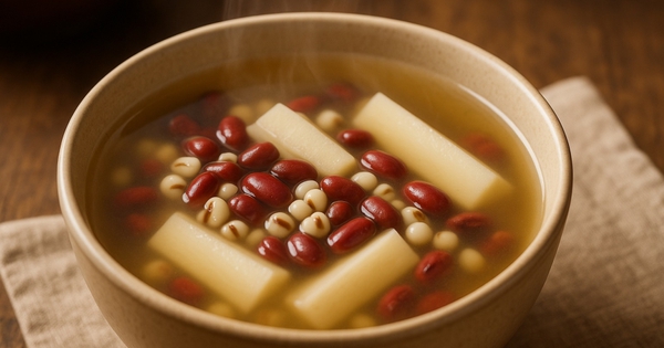 Chăm sóc tỳ vị, nền tảng bảo vệ sức khỏe mùa lạnh 2 cham soc ty vi nen tang bao ve suc khoe mua lanh 696221b32c271