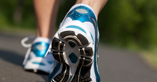 moi ngay nen di bo bao nhieu la du nghien cuu cho thay khong can 10 000 buoc van khoe manh 696614a27aa21