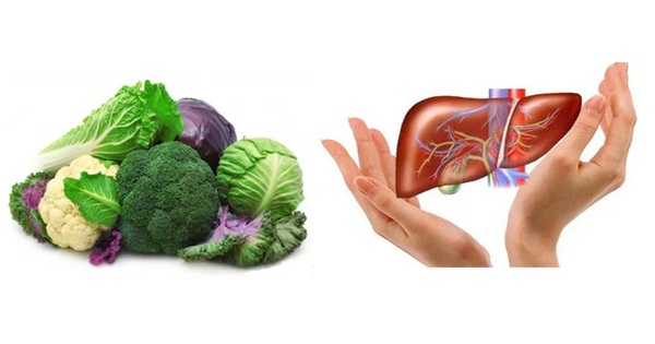 nhung thuc pham giup gan hoat dong tot hon ma it nguoi de y 696cad1e7b0a0