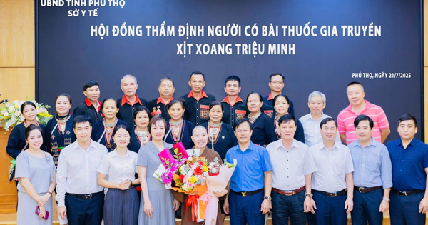 su co thich dam thai ngon den sang trong y hoc co truyen dan toc 696221c1a1aad