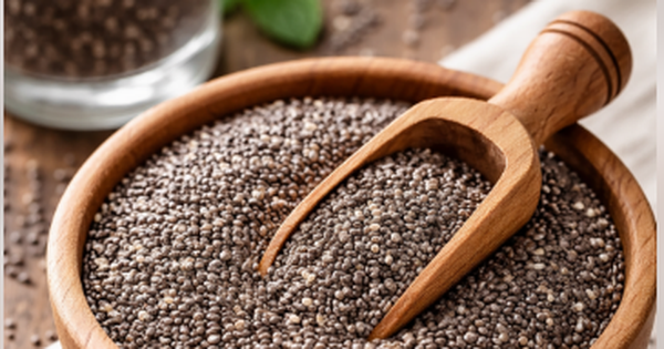 Tác dụng của hạt chia với tim mạch: Cách sử dụng hạt chia giảm cholesterol và huyết áp 7 tac dung cua hat chia voi tim mach cach su dung hat chia giam cholesterol va huyet ap 696b5a01e70f5