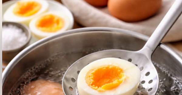 Vitamin B12 trong trứng - Cách chế biến giúp giữ trọn giá trị dinh dưỡng 9 vitamin b12 trong trung cach che bien giup giu tron gia tri dinh duong 695a36f9050a2